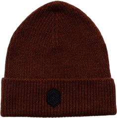 Baby Alpaca Wool Beanie