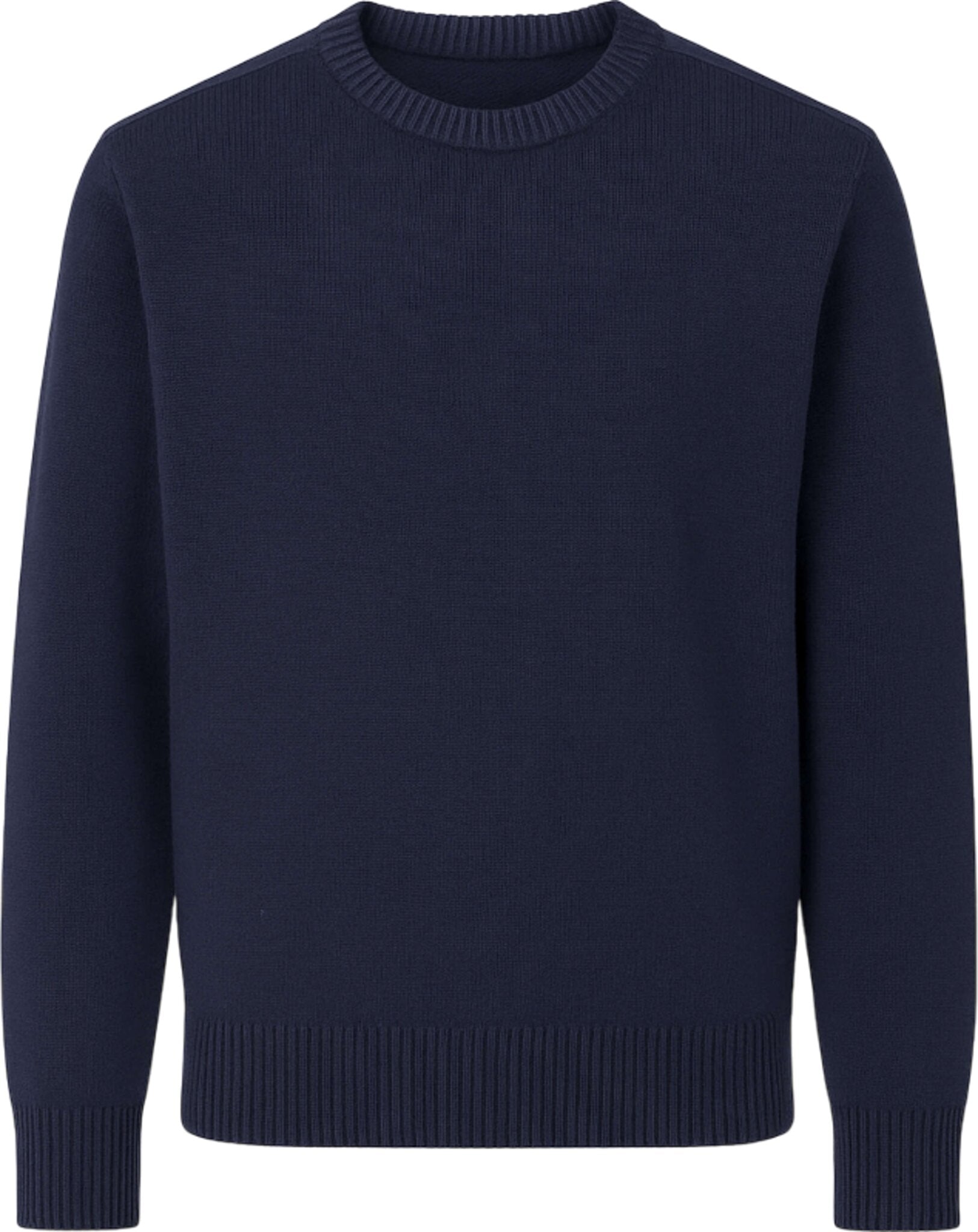 Damien Crewneck Sweater - Men's