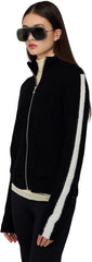 Katrina Zip Cardigan - Women's
