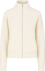 Katrina Zip Cardigan - Women's
