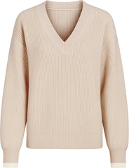 Katrina V-Neck Sweater - Women's