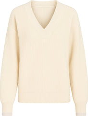 Katrina V-Neck Sweater - Women's
