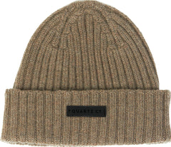 Merino Wool Beanie - Unisex
