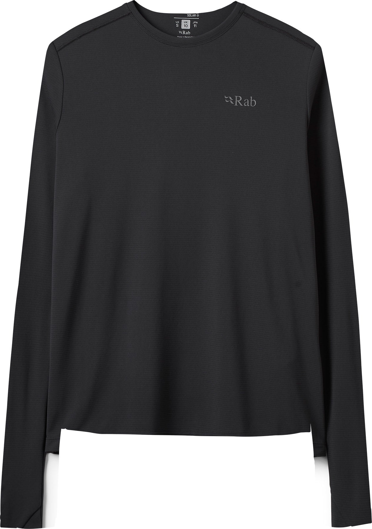 Force Long Sleeve T-Shirt - Women's