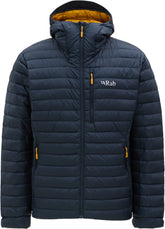 Microlight Alpine Jacket - Men's