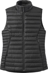Microlight Down Vest - Women's