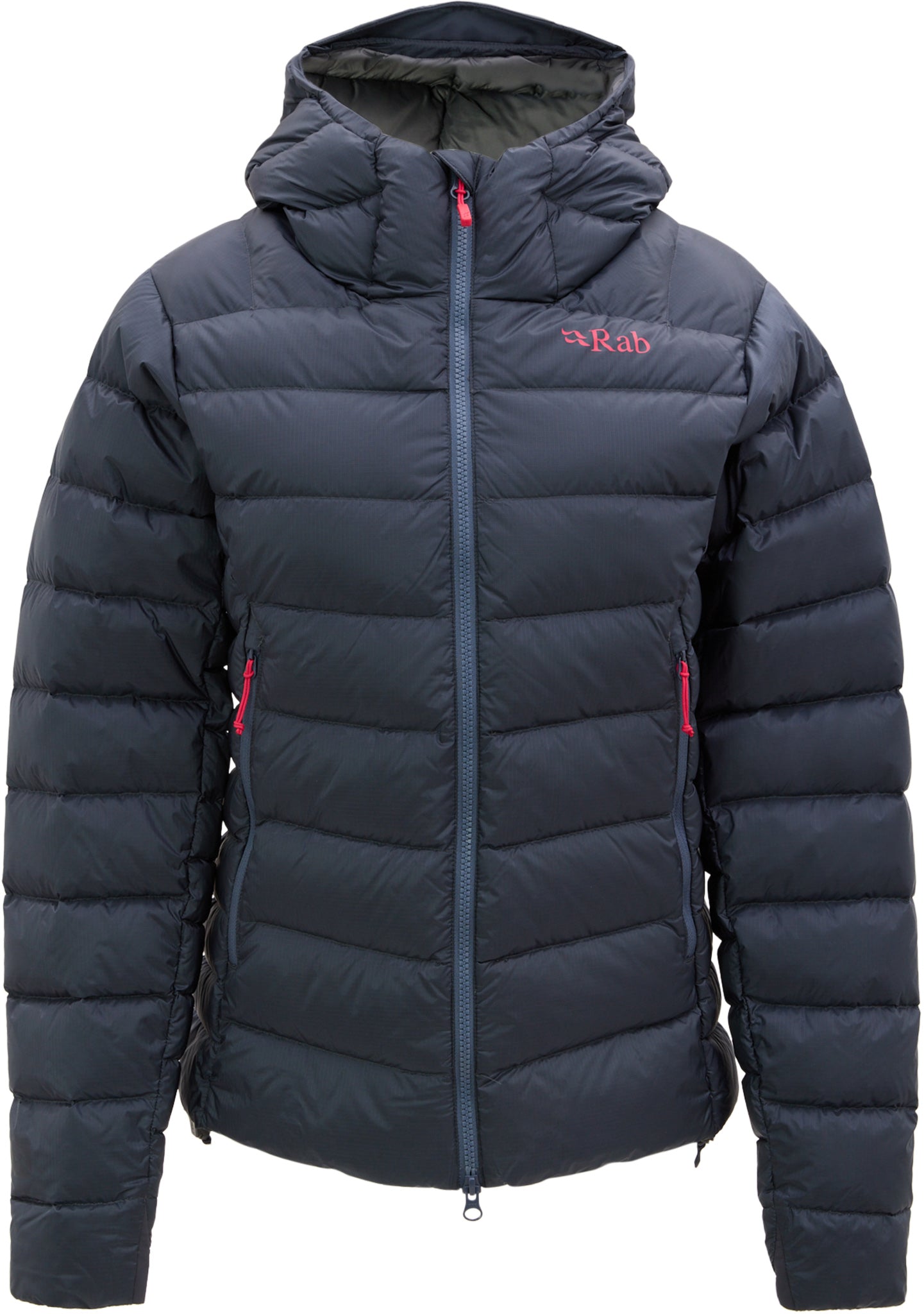 Electron Pro Down Hooded Jacket - Women's