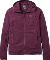 Tecton Hoody - Women's