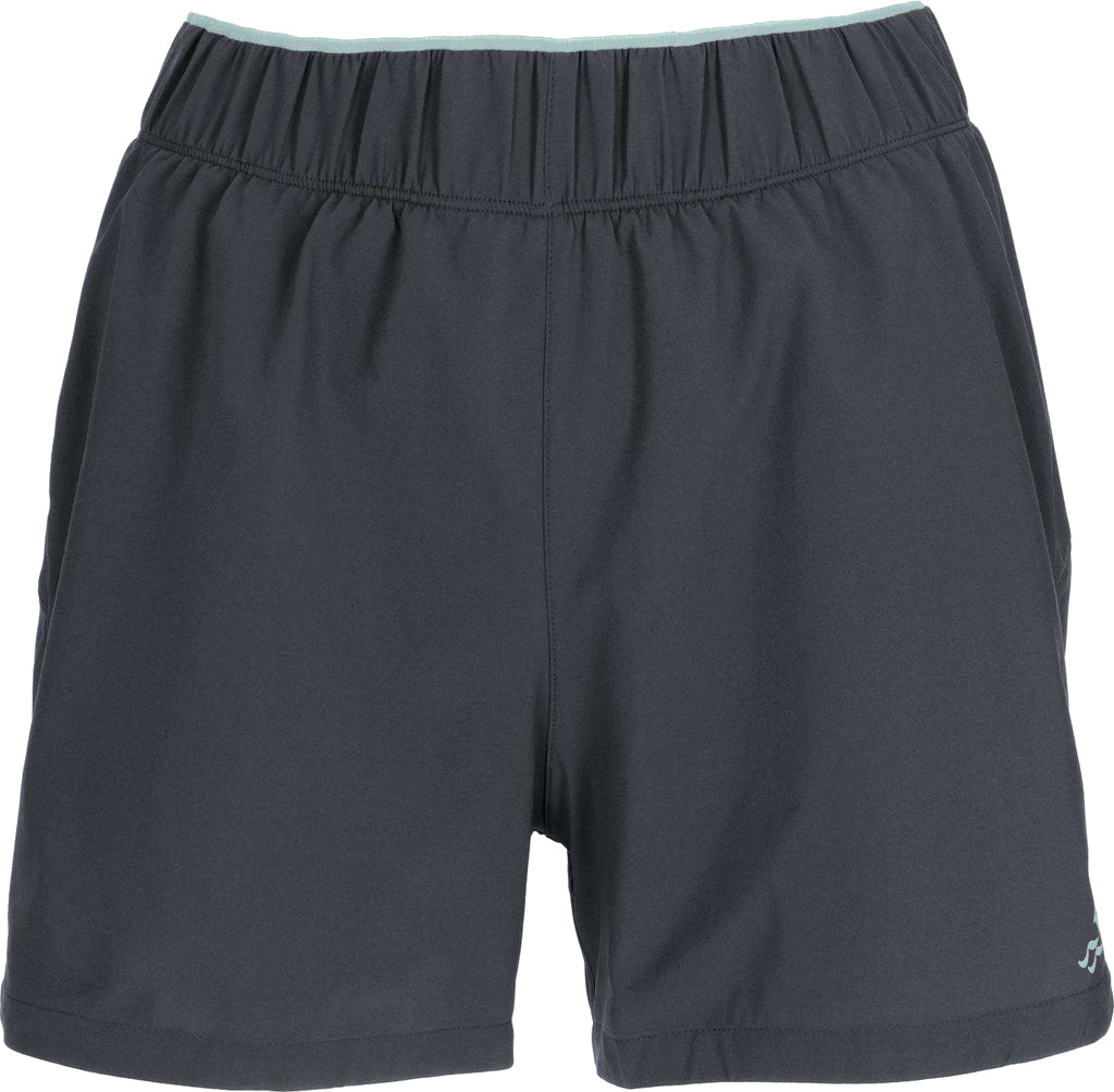 Talus Active Shorts - Women's