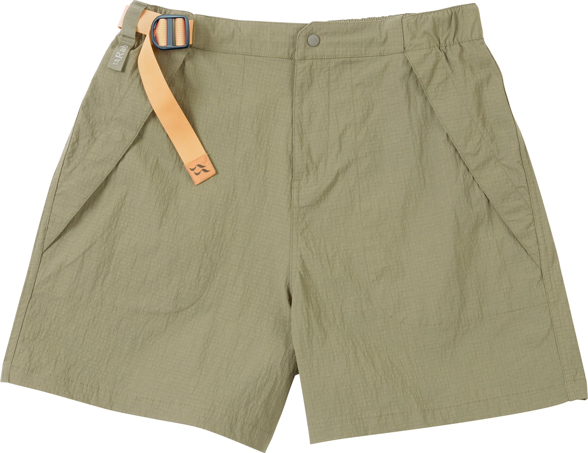 Rowtor Shorts 5.5" - Women's