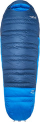 Ascent Down Sleeping Bag -24°C/-11°F - Women's