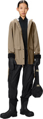 Curve Jacket - Women's