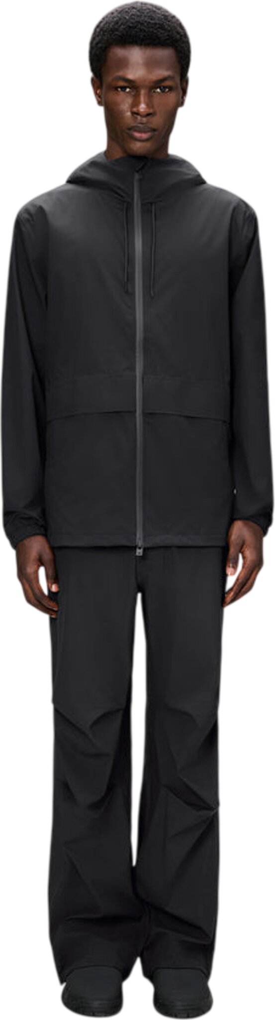Suva Hardshell Pocket Jacket - Unisex