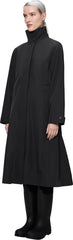 Suva Softshell A-Line Jacket - Women's