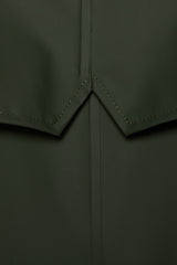 Longer Jacket - Unisex