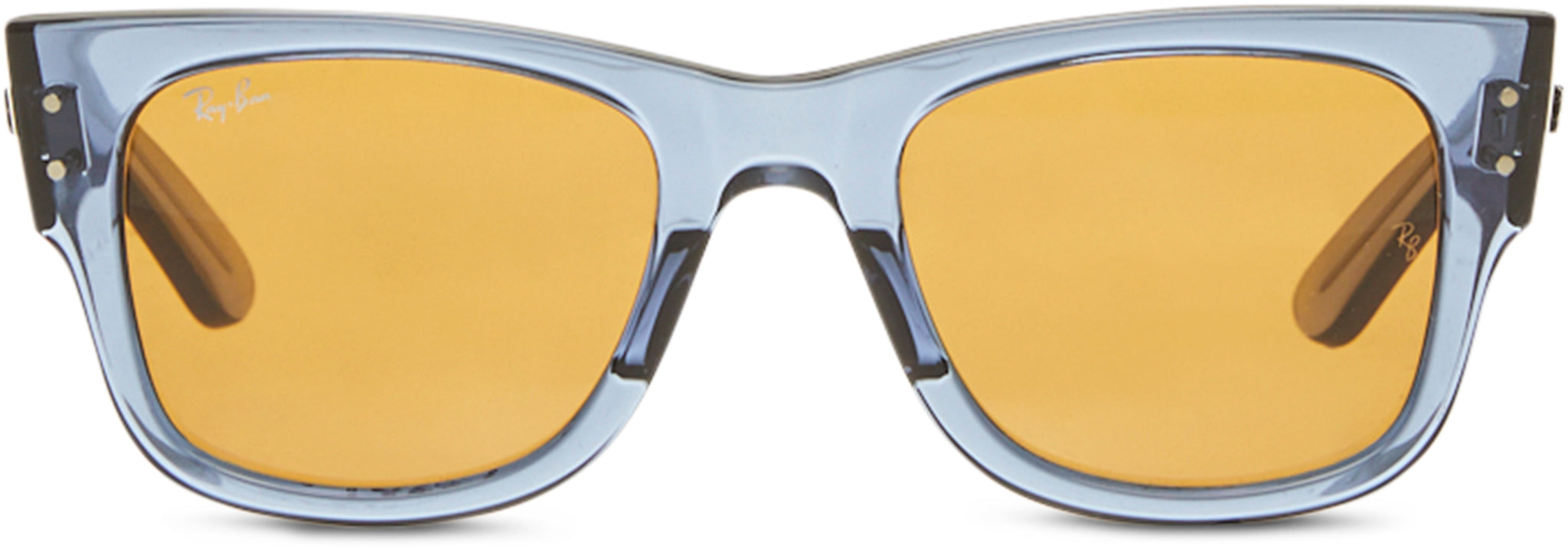 Mega Wayfarer Sunglasses