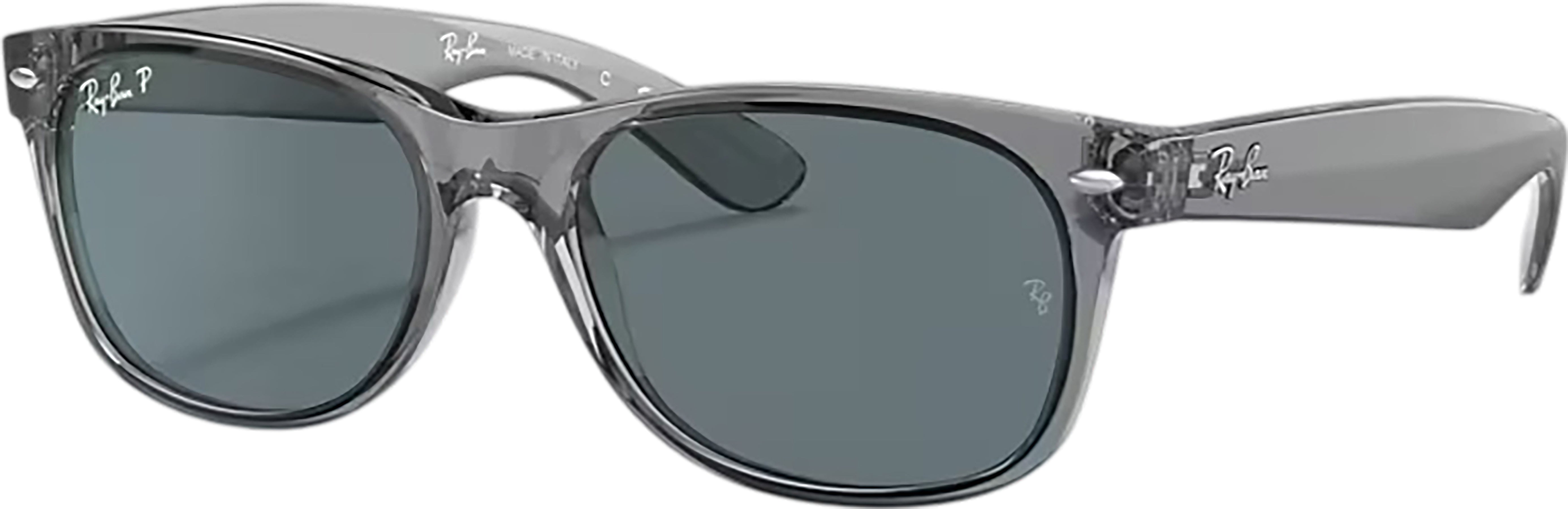 New Wayfarer Classic Sunglasses