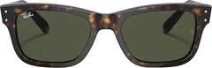 Burbank Non-Polarized Sunglasses