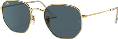 Hexagonal Sunglasses