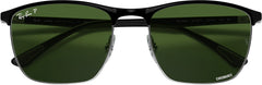RB3686 Chromance Sunglasses