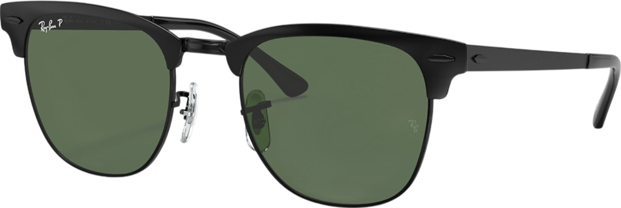 Clubmaster Metal Sunglasses - Unisex