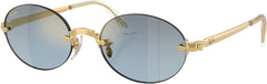 RB3929 By A$AP Rocky Sunglasses - Unisex