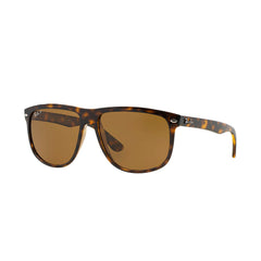 RB4147 - Tortoise Frame - Brown Classic B-15 Polarized Lens