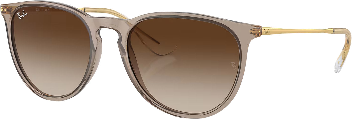 Erika Classic Sunglasses - Unisex