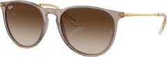 Erika Classic Sunglasses - Unisex