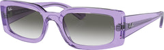Kiliane Bio-Based Sunglasses - Women's