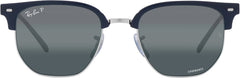 New Clubmaster Sunglasses
