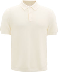 Supima Mesh Cruise Polo - Men's