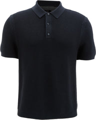 Supima Mesh Cruise Polo - Men's