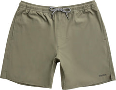 Classic Beach Shorts - Men's