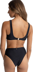 Classic Crop Top - Women's