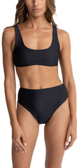 Classic Crop Top - Women's