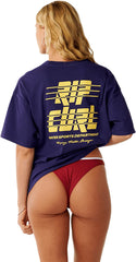 Sports Department Heritage T-Shirt - Women's