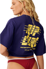 Sports Department Heritage T-Shirt - Women's