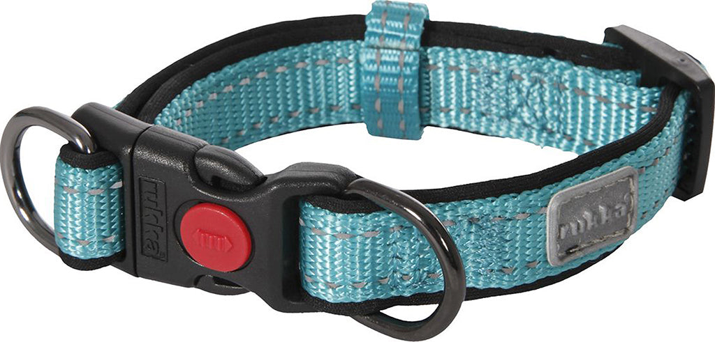 Solid Dog Collar - Large