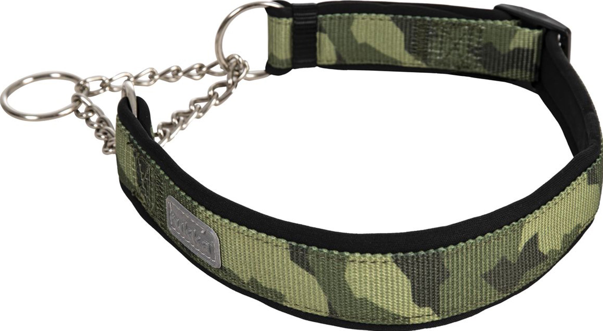 Moon Chain Dog Collar - Small