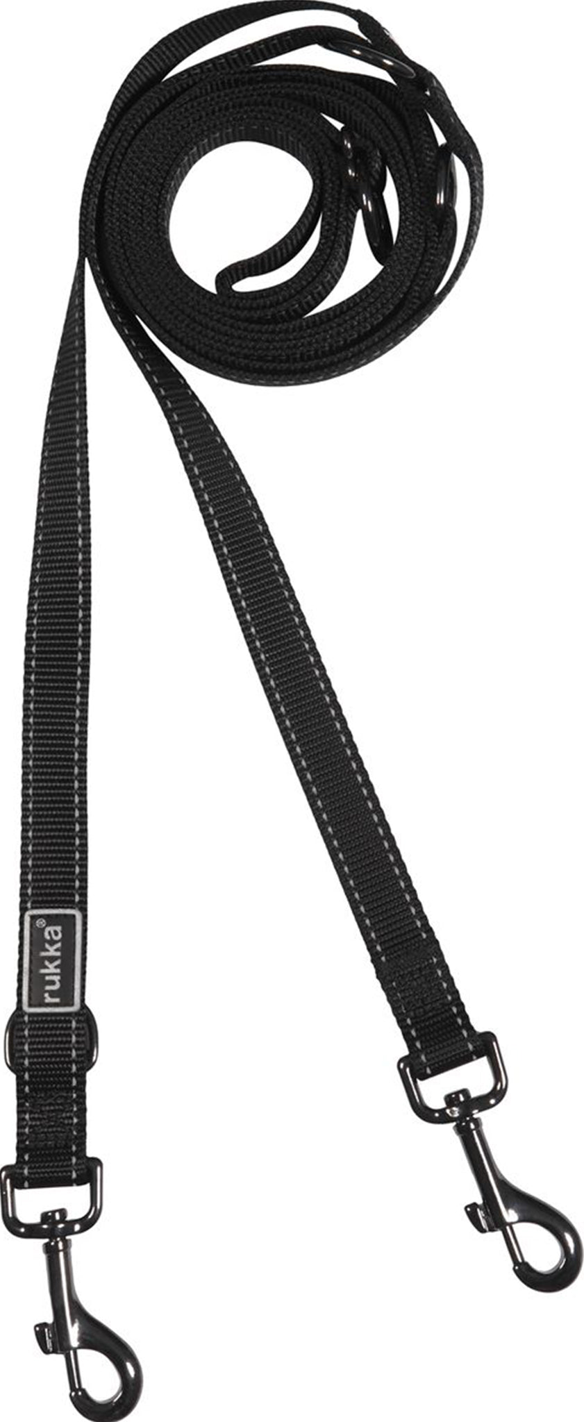 Bliss Multi Dog Leash - Small