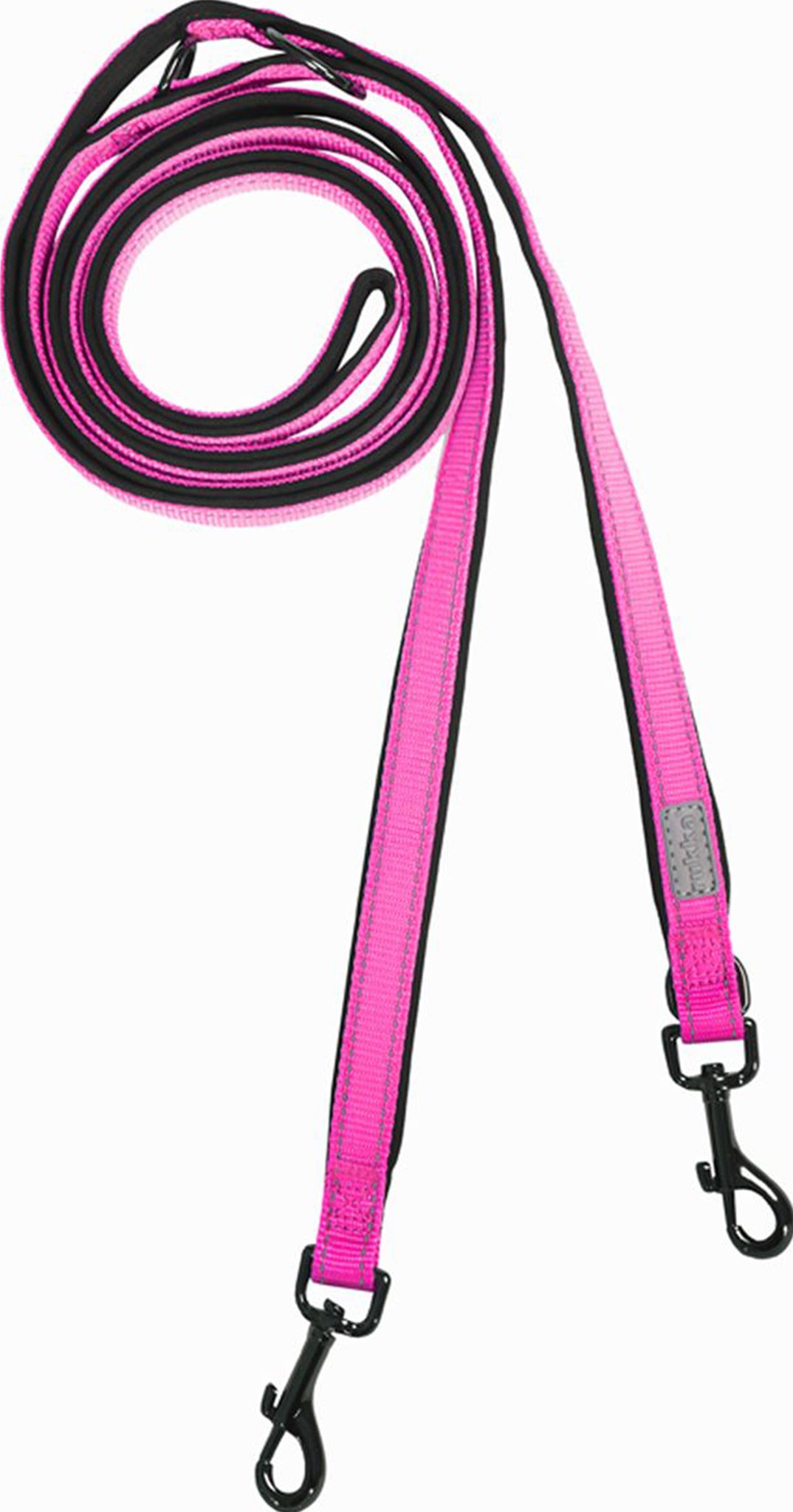 Solid Mediumulti Dog - Leash - Small