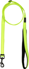 Bliss Neon Dog Leash - Large