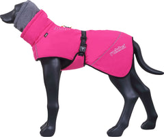Warmup Dog Coat - 25/30