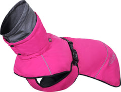 Warmup Dog Coat - 50/55