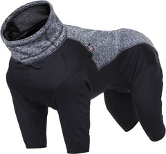 Subrima Knit Fleece Dog Overall - 35/45