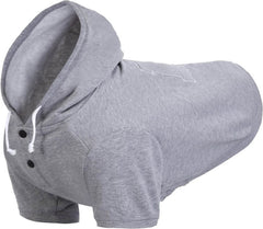 Sierra Hooded Dog - Sweater - 55+