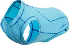 Chilly UV-Protection Dog T-Shirt - XSmall