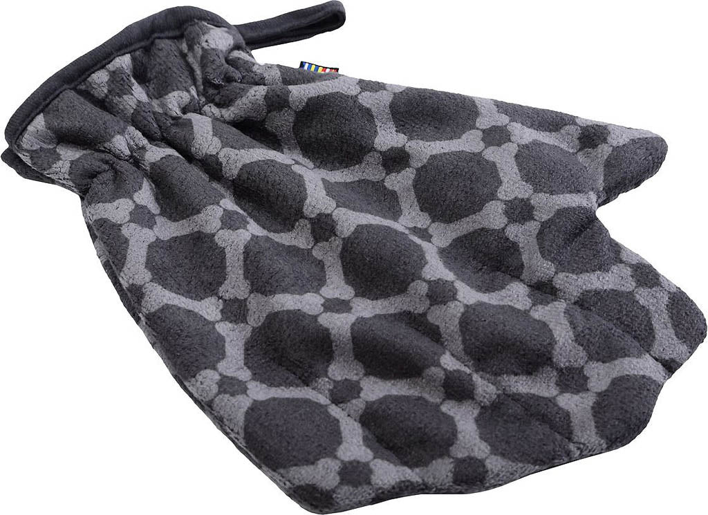 Microfibre Washing Mittens