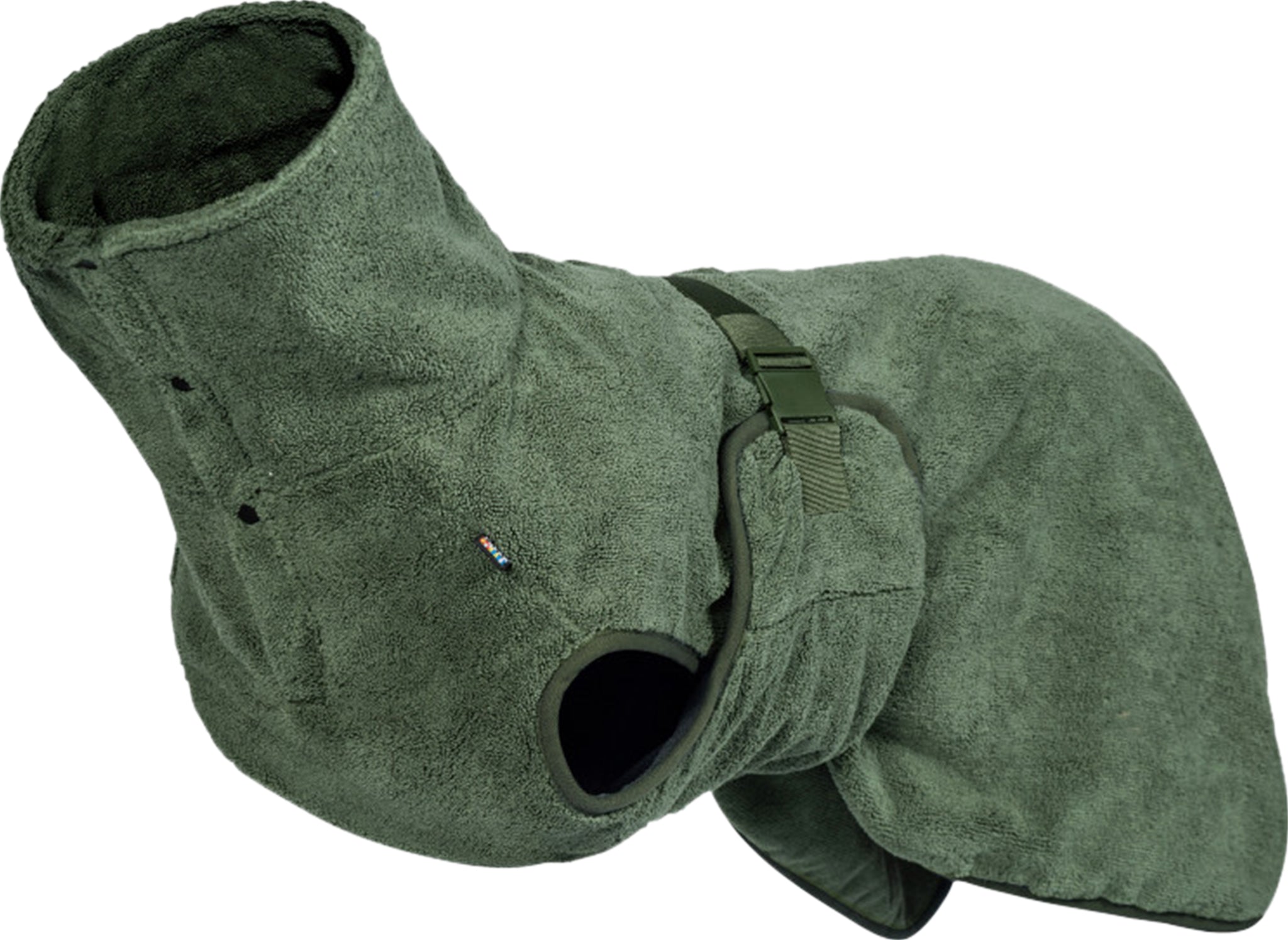 Medea Eco Dog Bathrobe - Medium